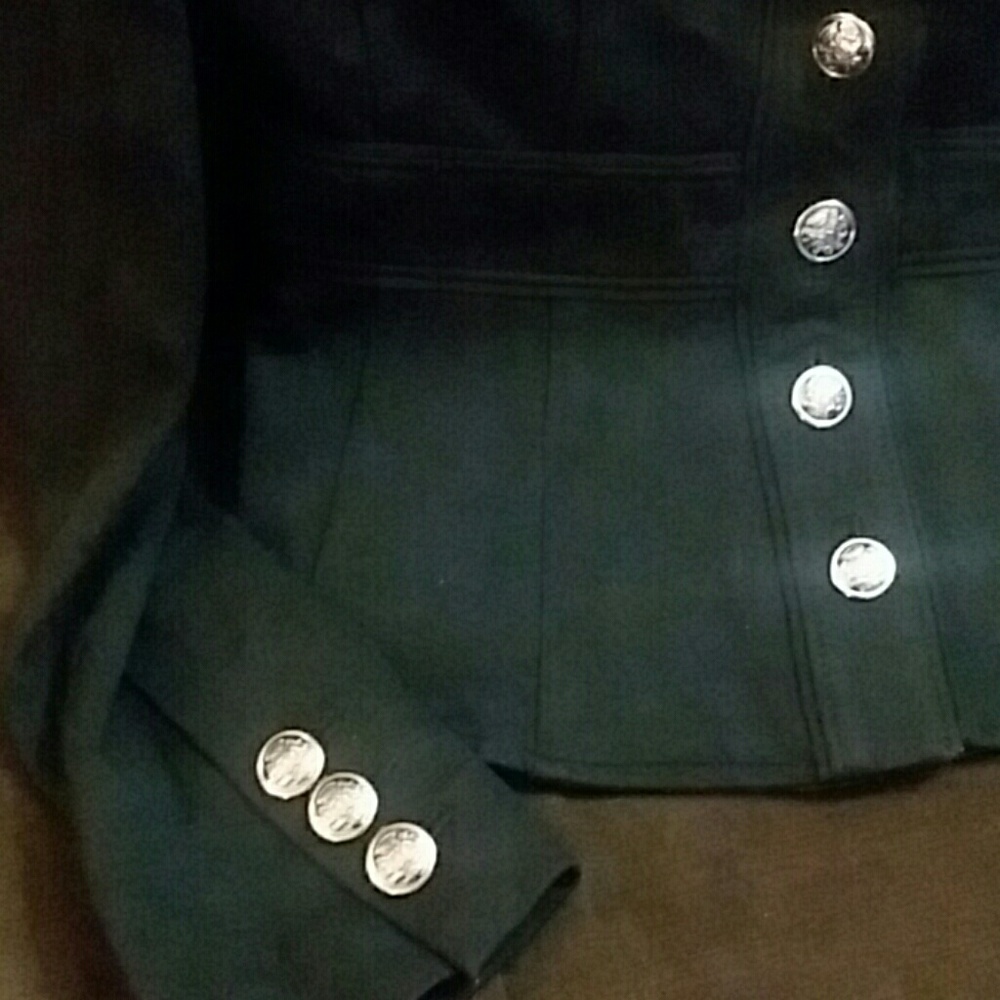 WhtHouse/blkMrkt blazer - Picture 5 of 5